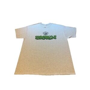 Rare Santa Clara Pueblo Shirt Men’s Size Xl